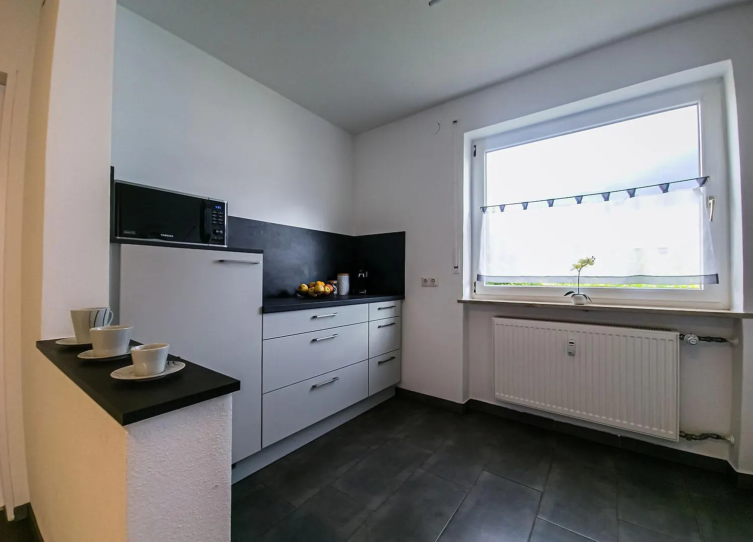 Rebekka'S Apartment Fussen Germany