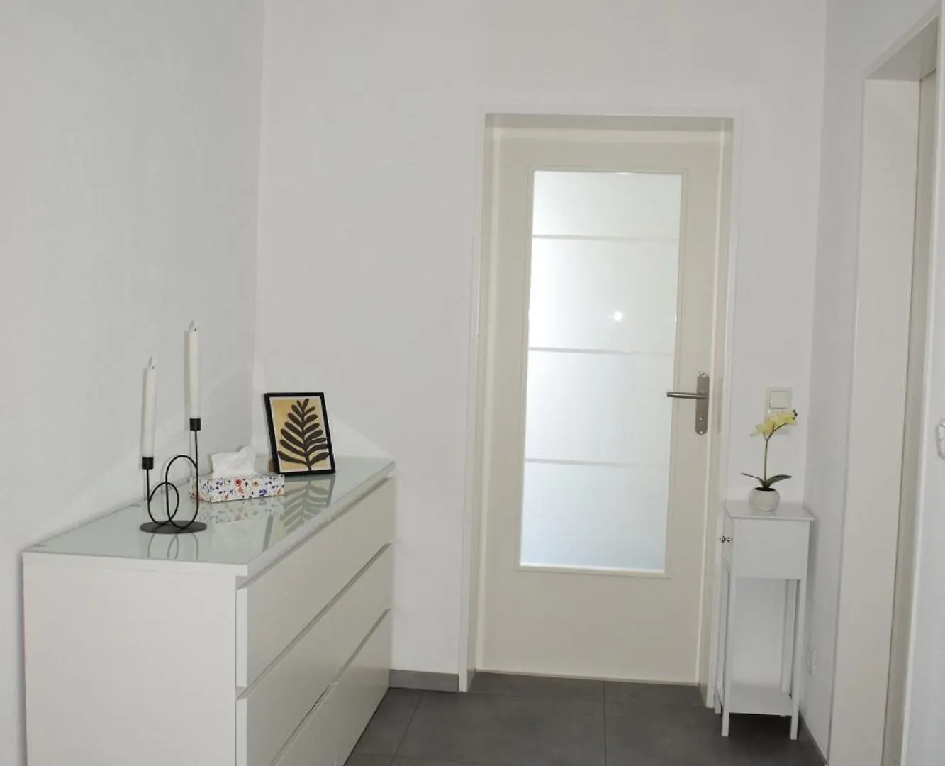 Rebekka'S Apartment Fussen Germany