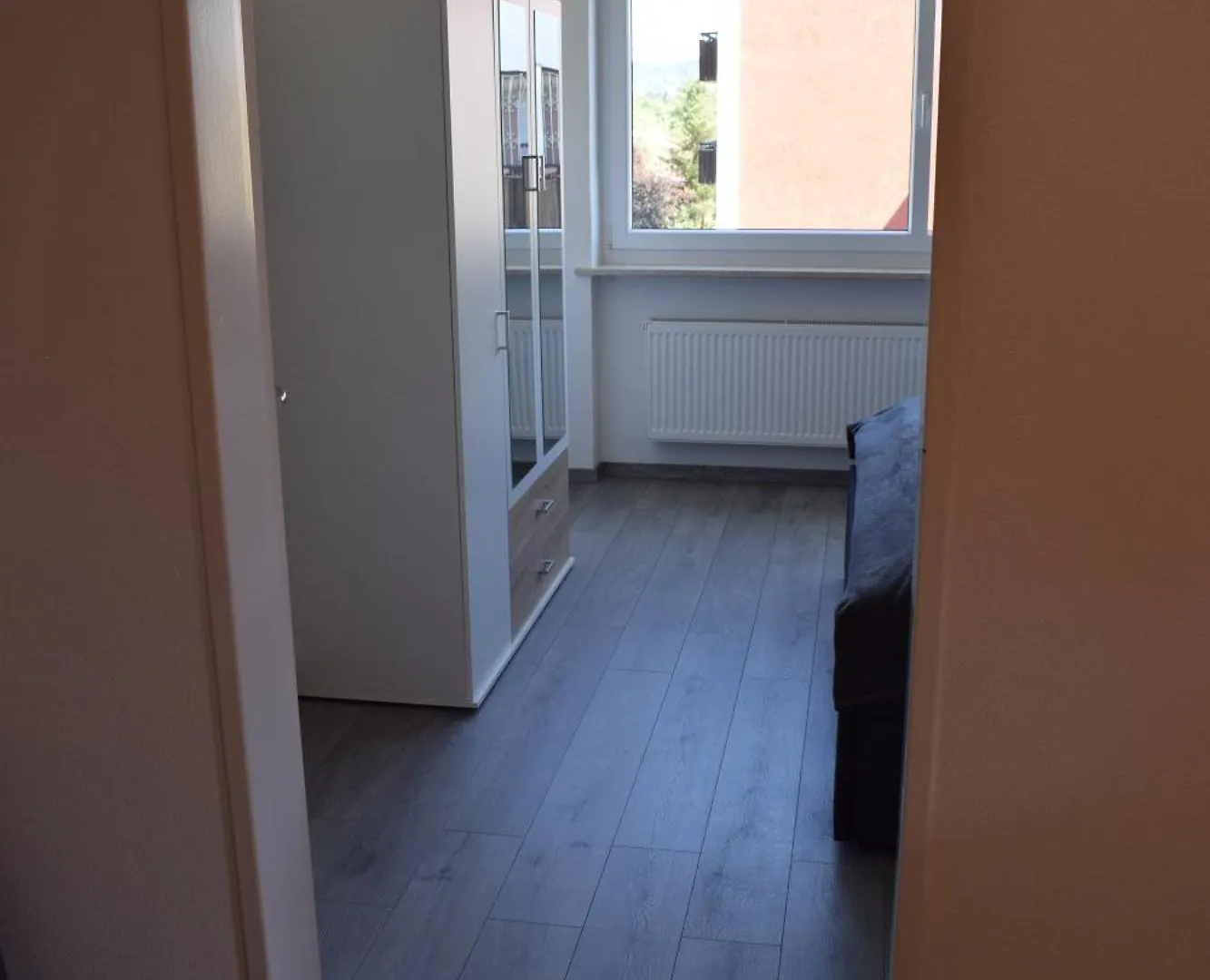 Rebekka'S Apartment Fussen Germany